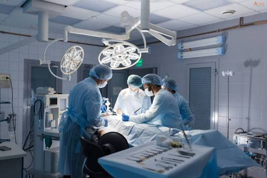 GreenLight Pre-Op