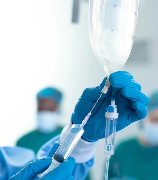 Infusion