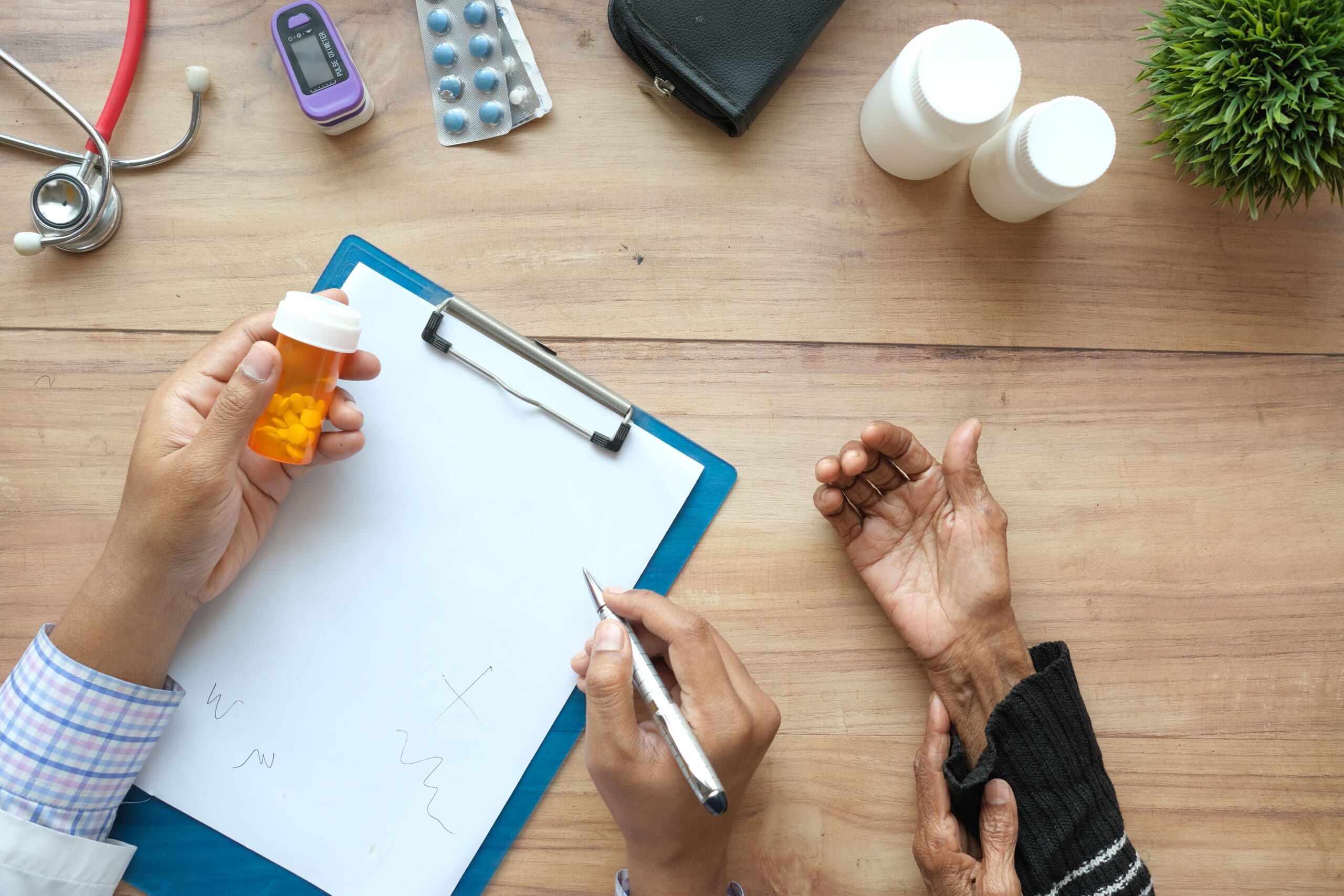 Does Medicaid Pay for Chronic Care Management?