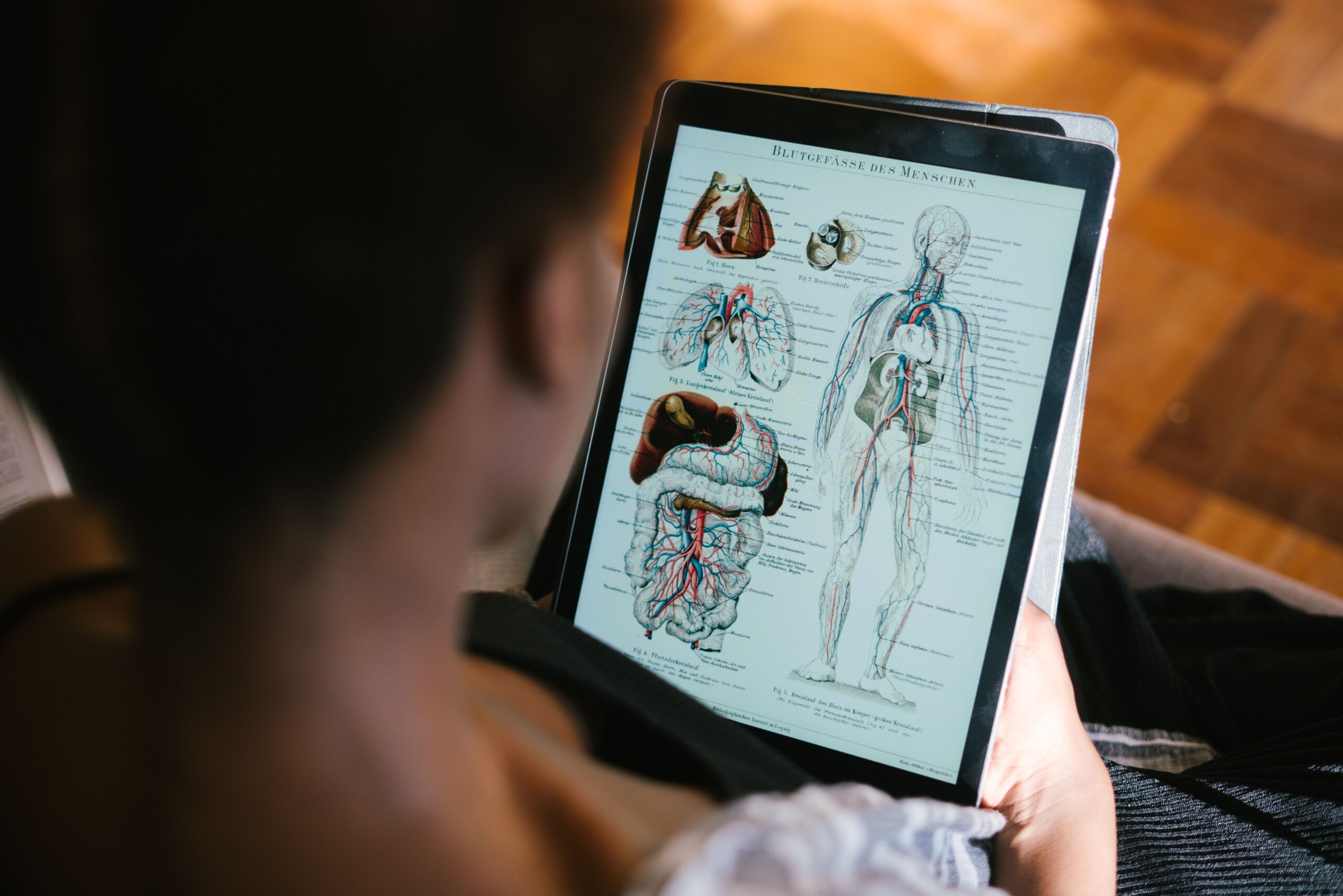 What Are Endocrinology Doctors?