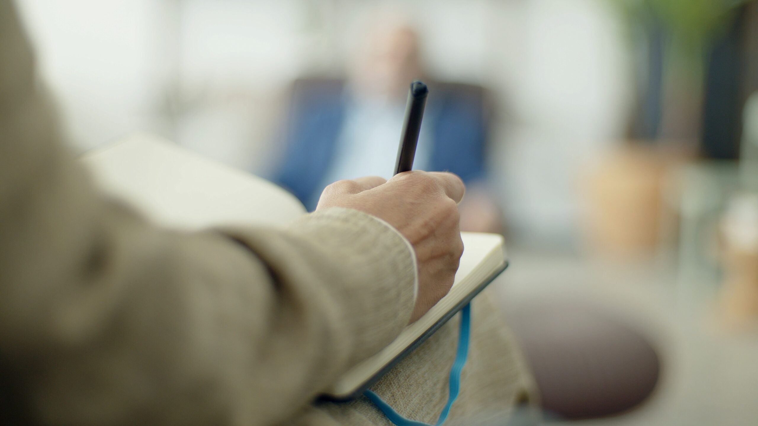 What Does a Psychiatrist Do for Mental Health?